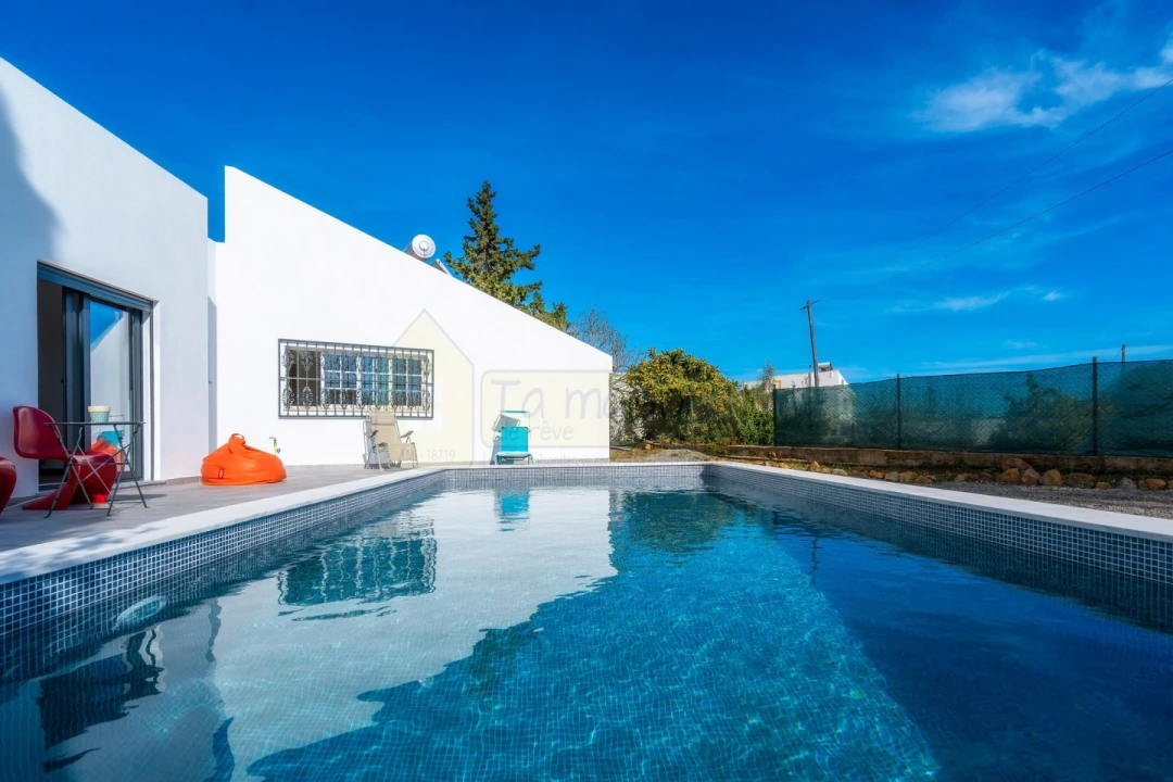 Moradia T3 para Venda em Moncarapacho e Fuseta Foto 3