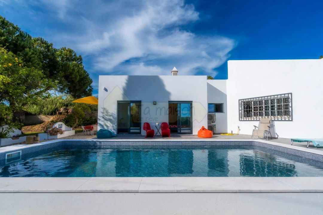 Moradia T3 para Venda em Moncarapacho e Fuseta Foto 4