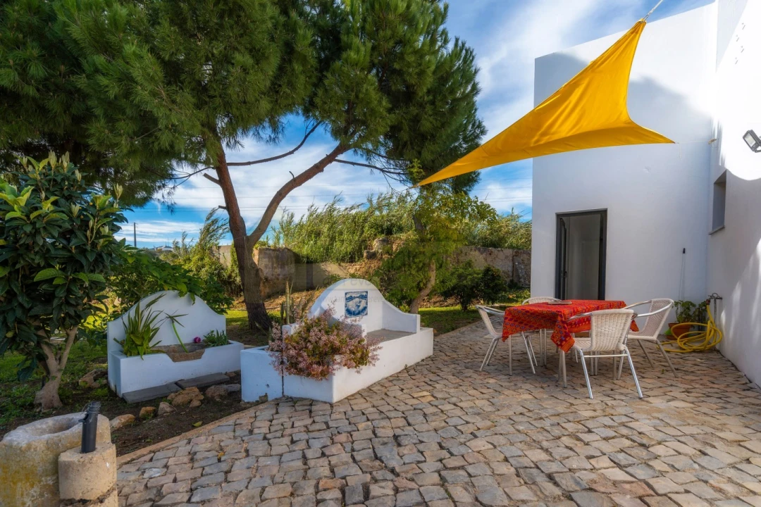 Moradia T3 para Venda em Moncarapacho e Fuseta Foto 6