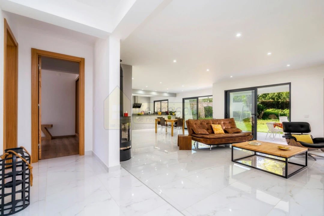 Moradia T3 para Venda em Moncarapacho e Fuseta Foto 12