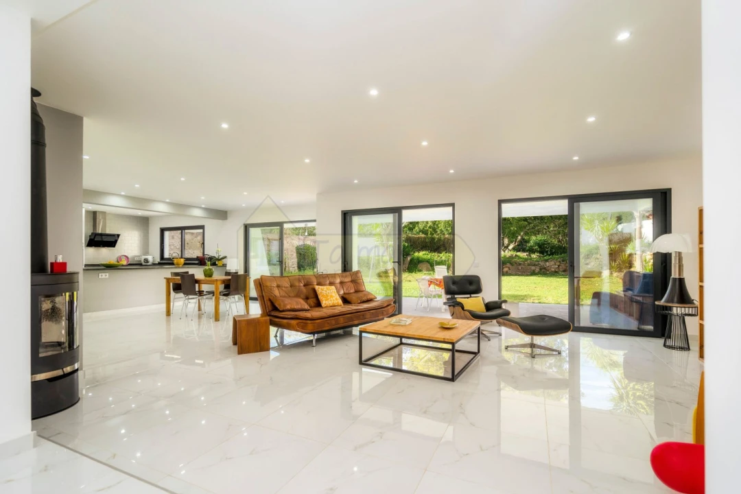 Moradia T3 para Venda em Moncarapacho e Fuseta Foto 14