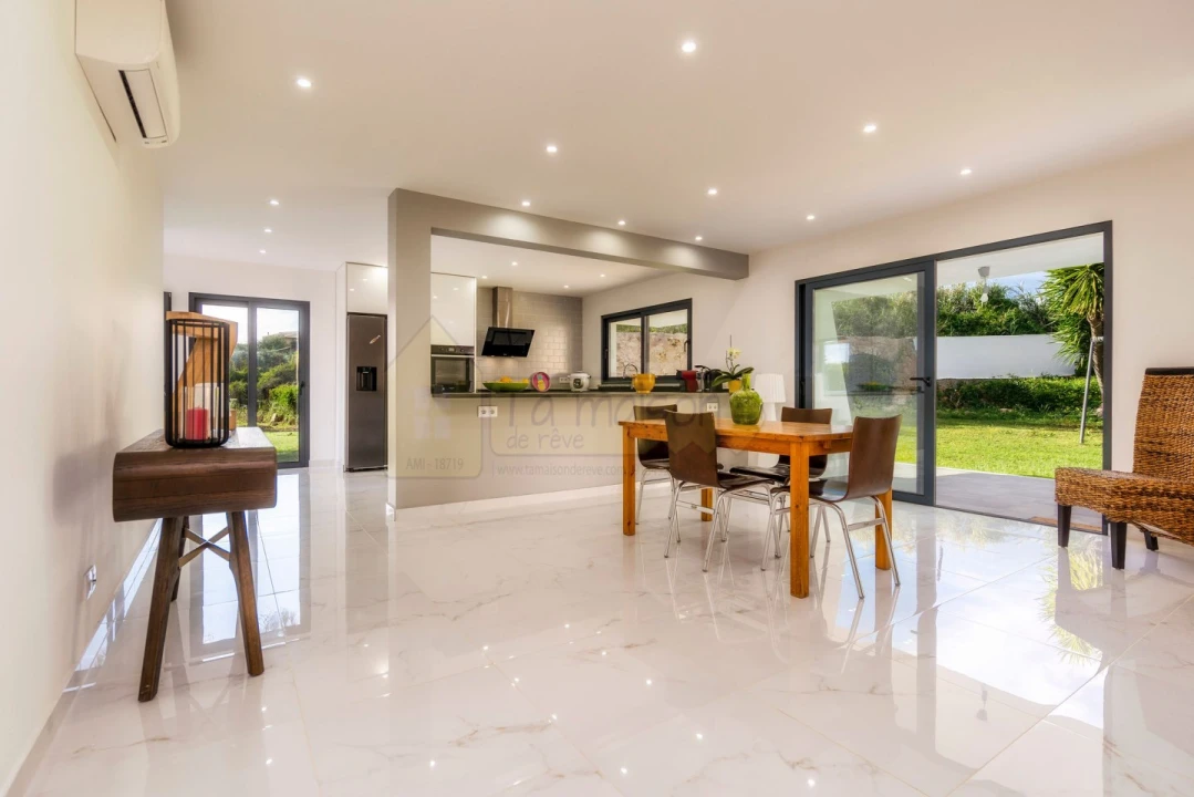 Moradia T3 para Venda em Moncarapacho e Fuseta Foto 15