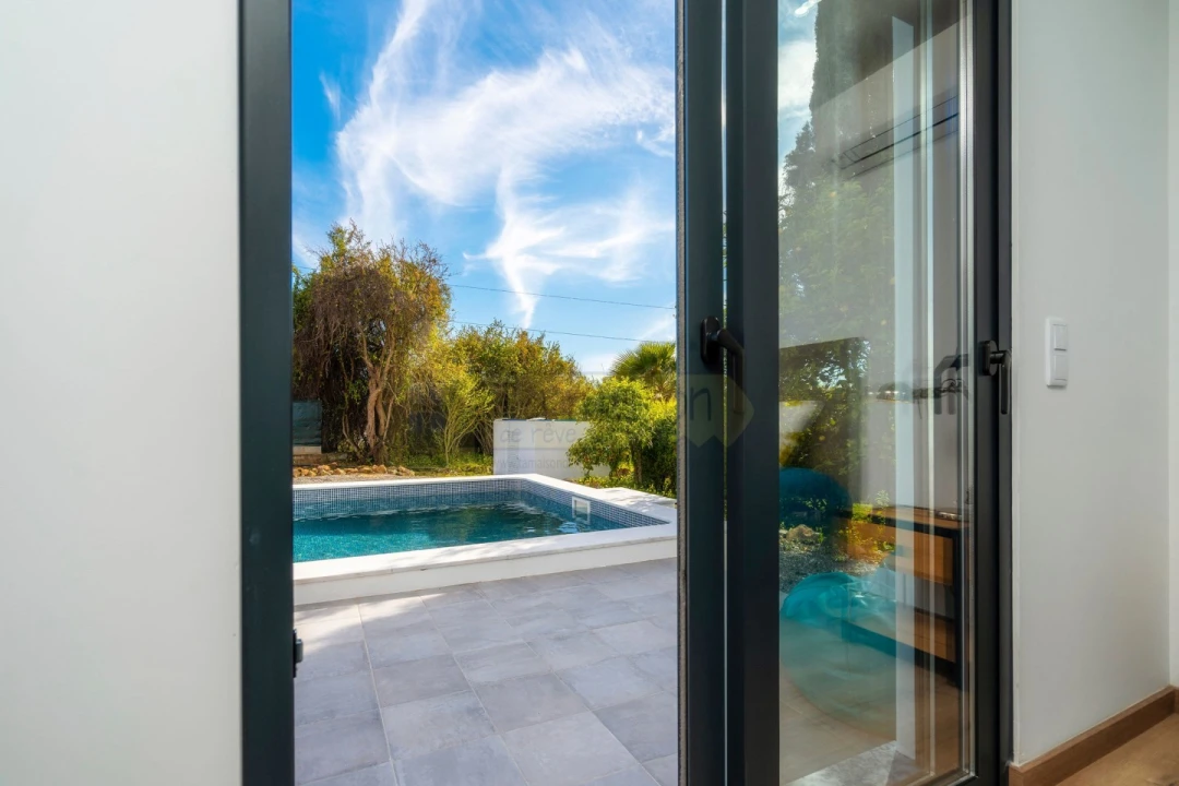 Moradia T3 para Venda em Moncarapacho e Fuseta Foto 22