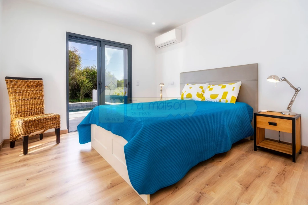 Moradia T3 para Venda em Moncarapacho e Fuseta Foto 27