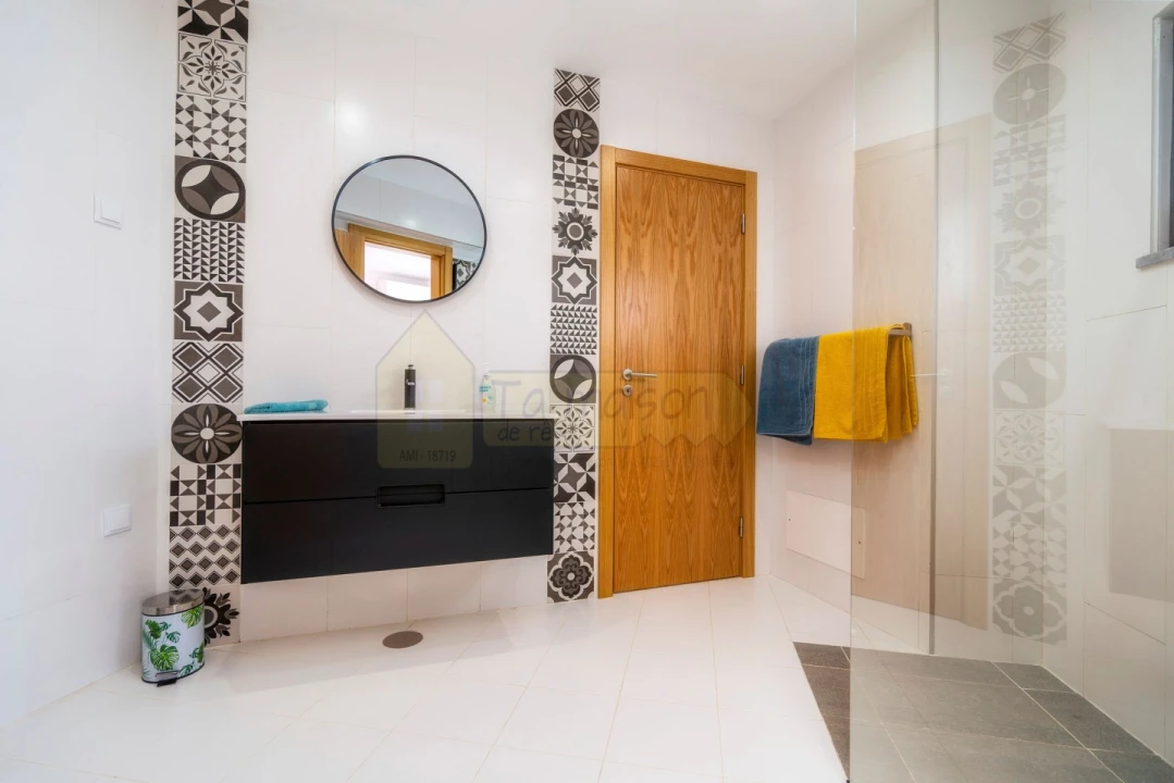 Moradia T3 para Venda em Moncarapacho e Fuseta Foto 36