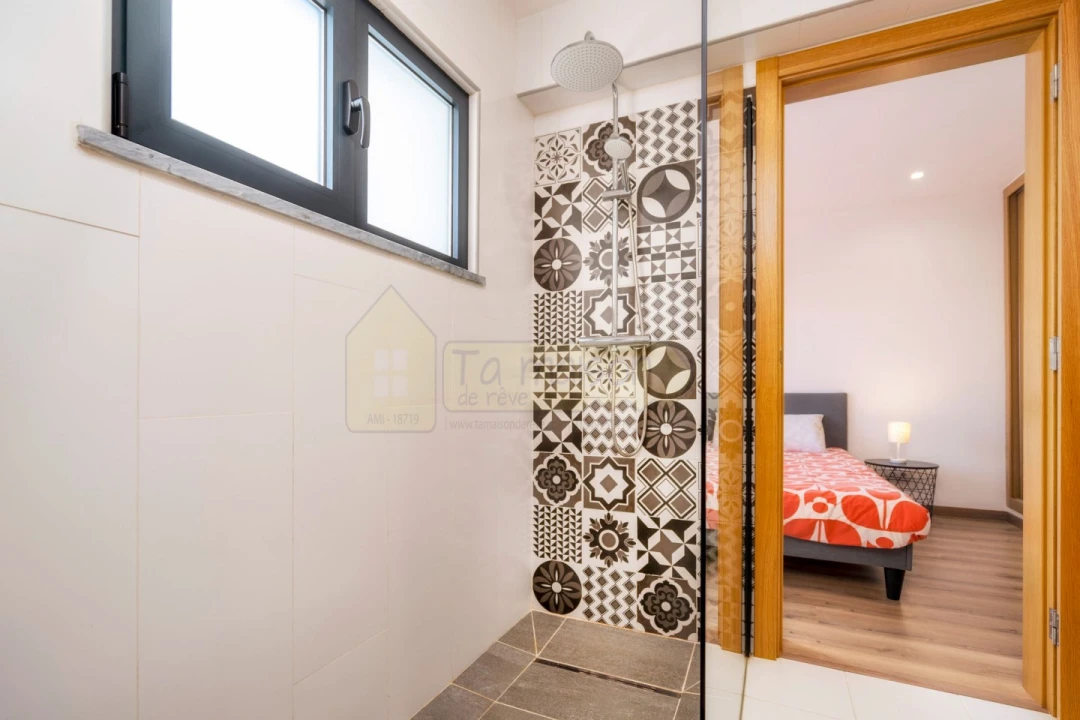 Moradia T3 para Venda em Moncarapacho e Fuseta Foto 38