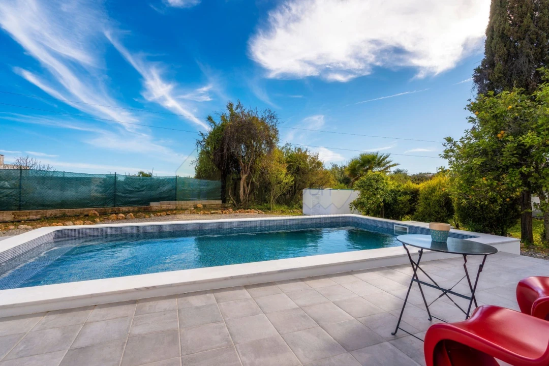 Moradia T3 para Venda em Moncarapacho e Fuseta Foto 40