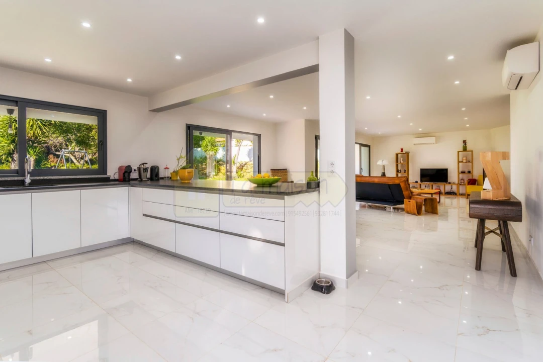 Moradia T3 para Venda em Moncarapacho e Fuseta Foto 44