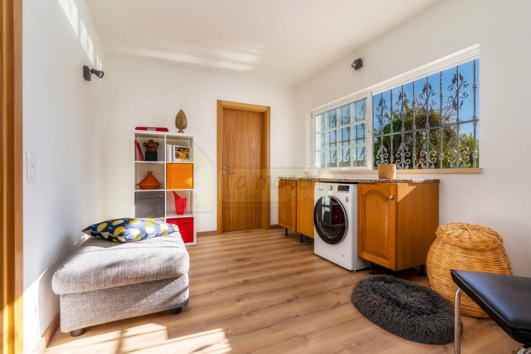 Moradia T3 para Venda em Moncarapacho e Fuseta Foto 48