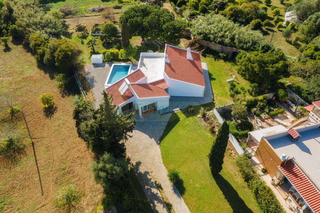 Moradia T3 para Venda em Moncarapacho e Fuseta Foto 54