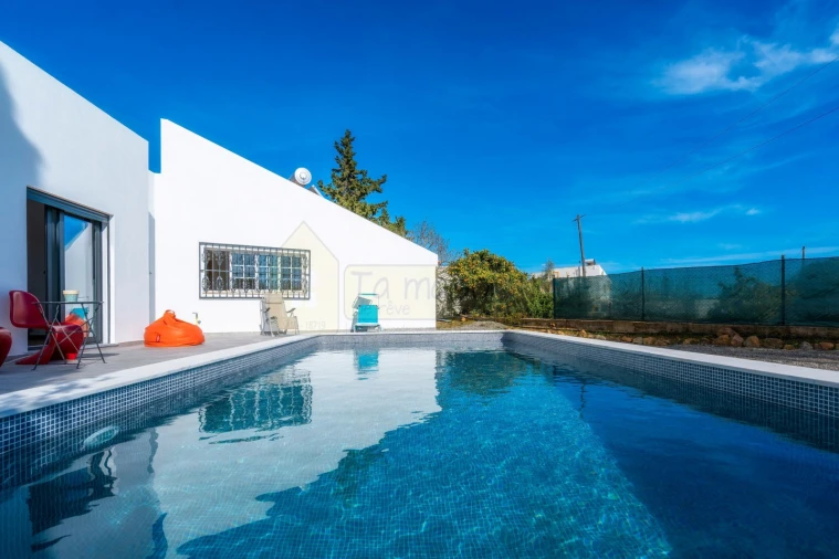 Moradia T3 para Venda em Moncarapacho e Fuseta Foto 3