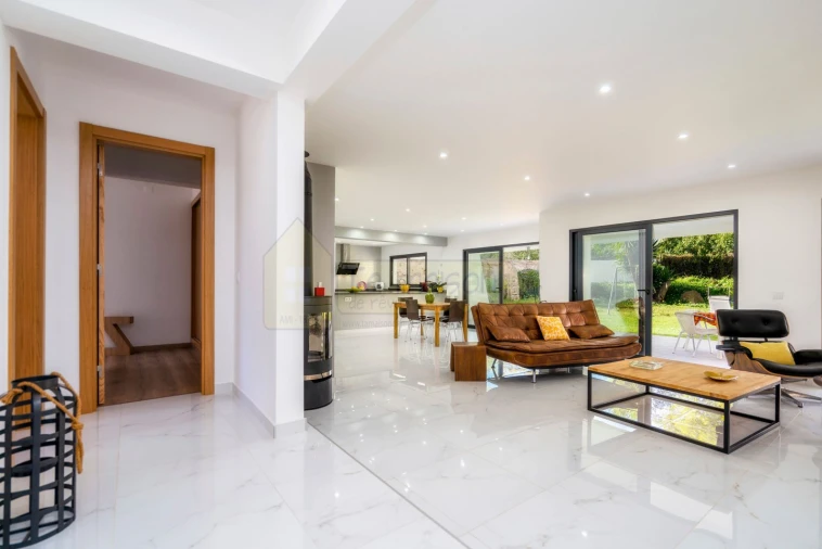 Moradia T3 para Venda em Moncarapacho e Fuseta Foto 12