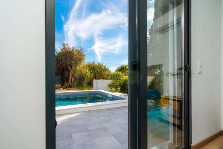 Moradia T3 para Venda em Moncarapacho e Fuseta Foto 22