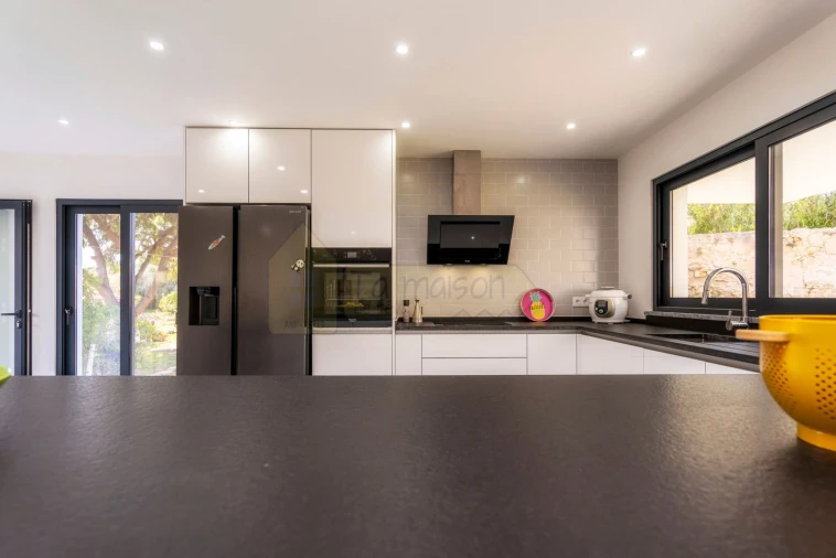 Moradia T3 para Venda em Moncarapacho e Fuseta Foto 24