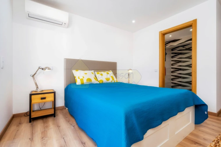 Moradia T3 para Venda em Moncarapacho e Fuseta Foto 25