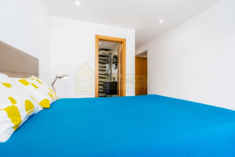 Moradia T3 para Venda em Moncarapacho e Fuseta Foto 26