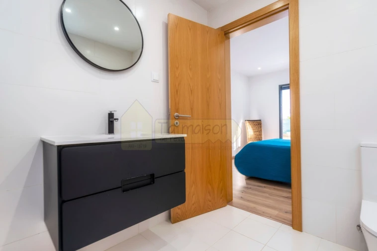 Moradia T3 para Venda em Moncarapacho e Fuseta Foto 30