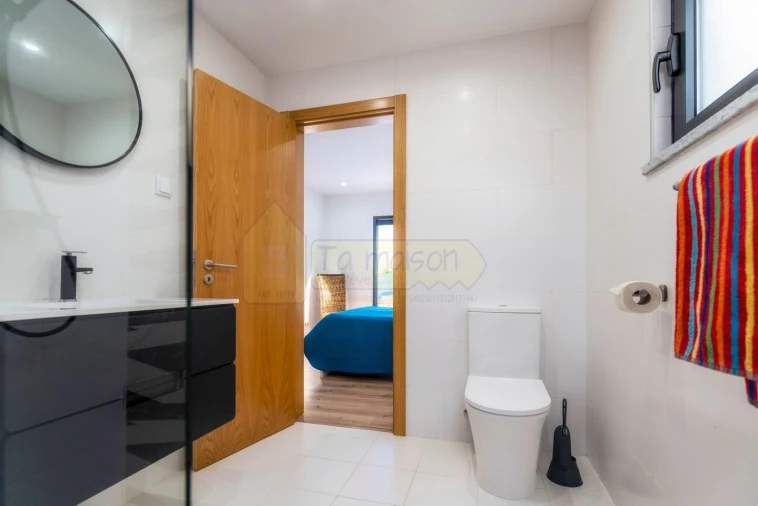 Moradia T3 para Venda em Moncarapacho e Fuseta Foto 31