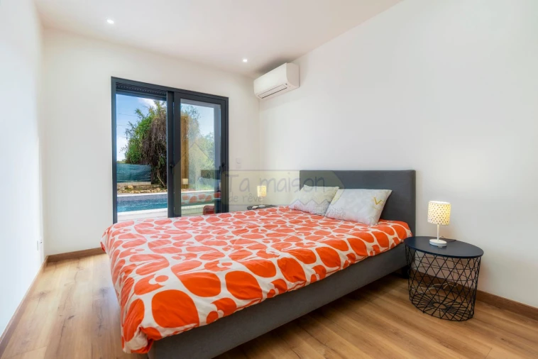 Moradia T3 para Venda em Moncarapacho e Fuseta Foto 33