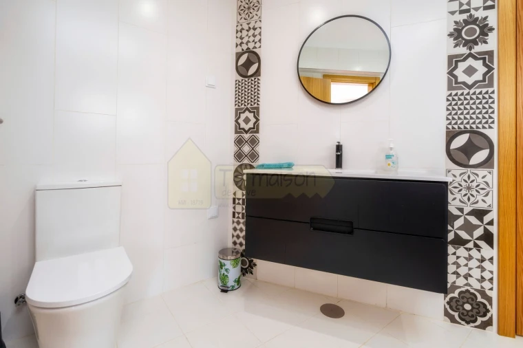 Moradia T3 para Venda em Moncarapacho e Fuseta Foto 37