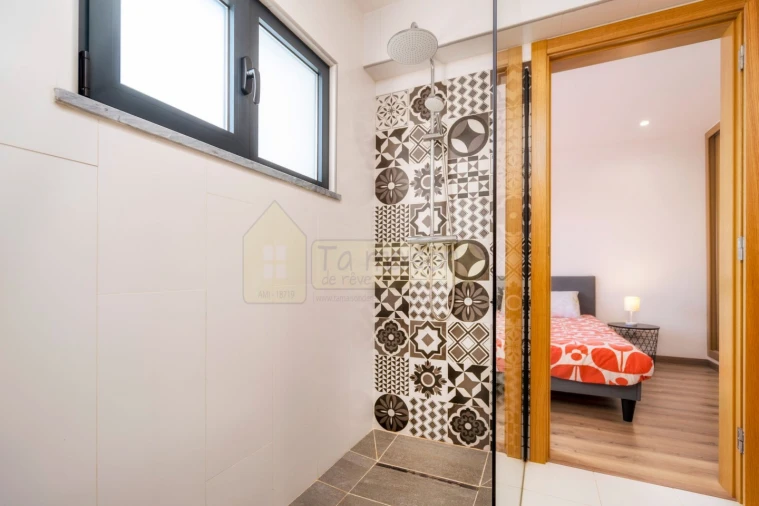 Moradia T3 para Venda em Moncarapacho e Fuseta Foto 38