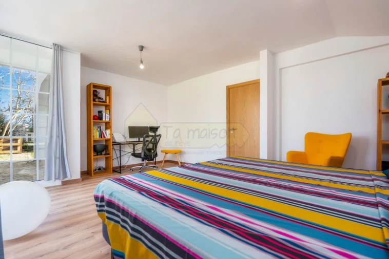 Moradia T3 para Venda em Moncarapacho e Fuseta Foto 46