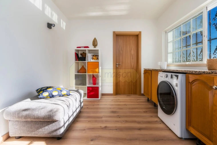 Moradia T3 para Venda em Moncarapacho e Fuseta Foto 49