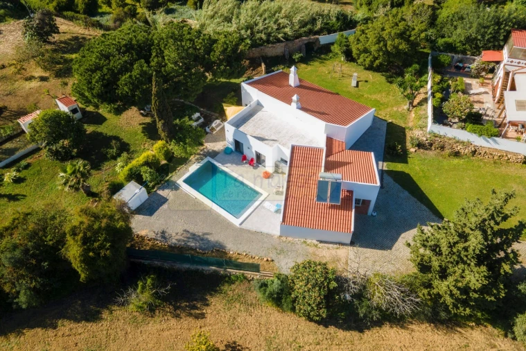 Moradia T3 para Venda em Moncarapacho e Fuseta Foto 53