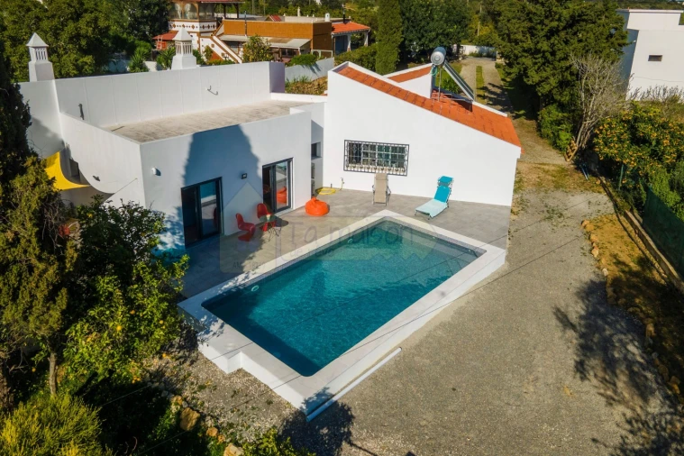 Moradia T3 para Venda em Moncarapacho e Fuseta Foto 56