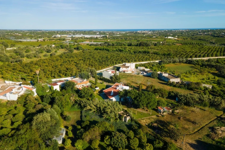 Moradia T3 para Venda em Moncarapacho e Fuseta Foto 57