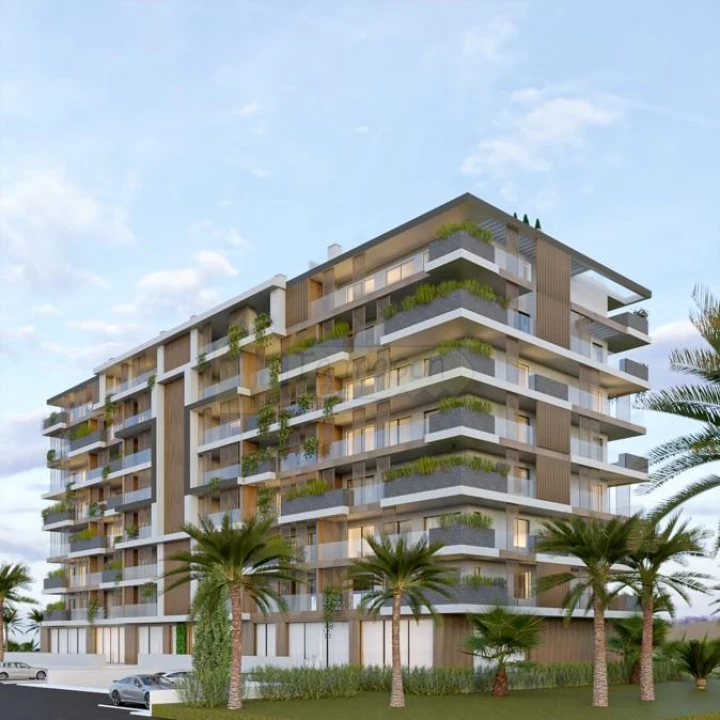 Apartamento T4 para Venda em Faro (Sé e São Pedro) Foto 3