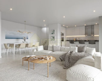 Apartamento T4 para Venda em Faro (Sé e São Pedro)