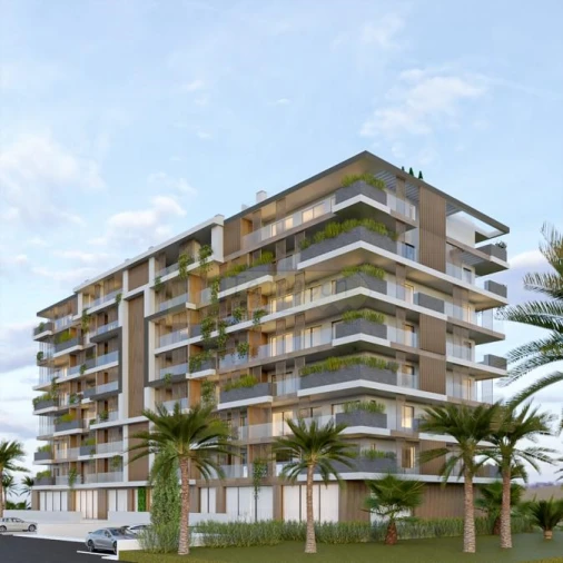 Apartamento T4 para Venda em Faro (Sé e São Pedro) Foto 3