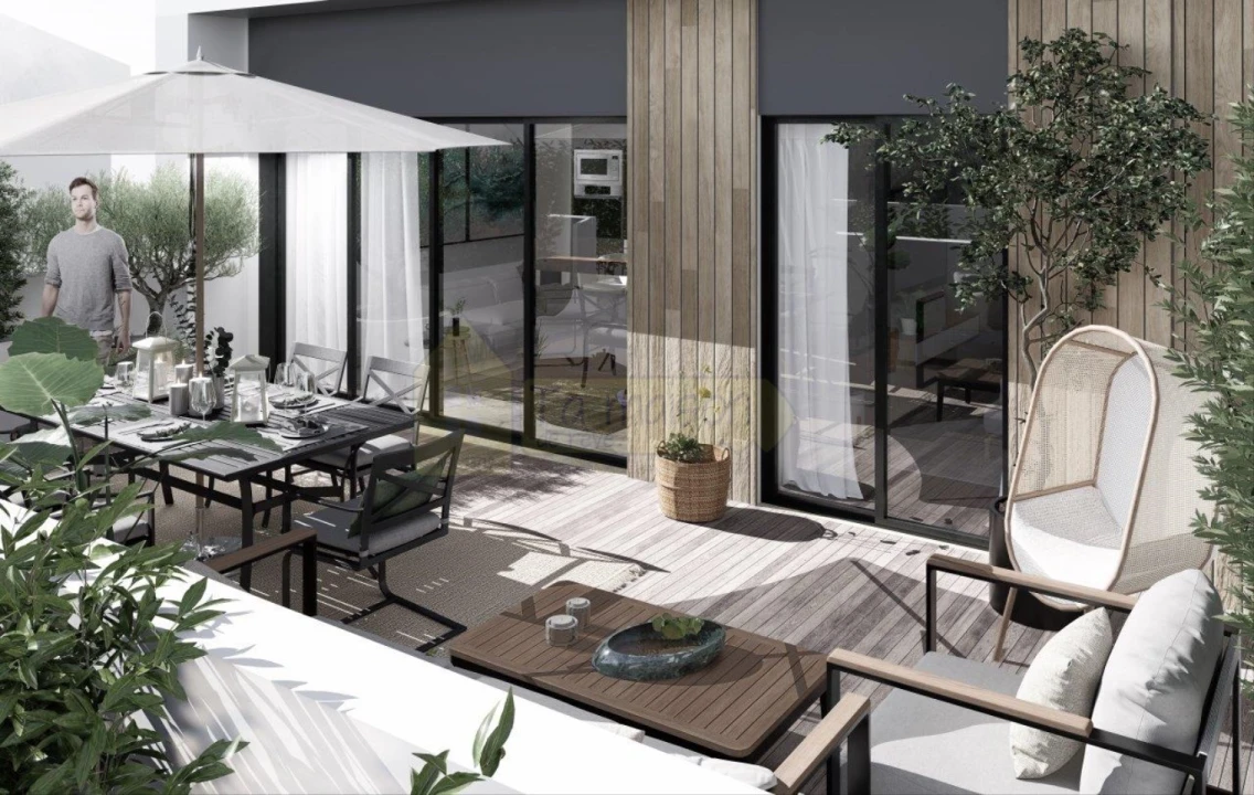 Apartamento T2 para Venda em Almancil Foto 4