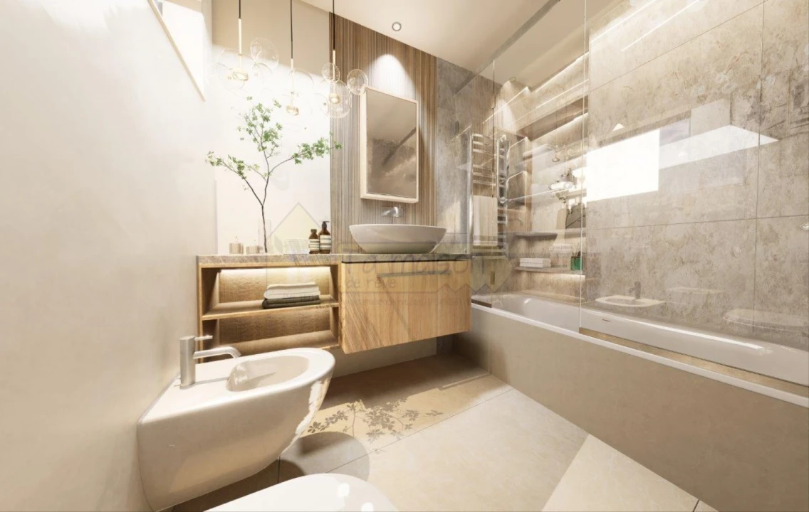 Apartamento T2 para Venda em Almancil Foto 12