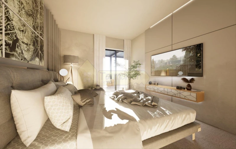 Apartamento T2 para Venda em Almancil Foto 11