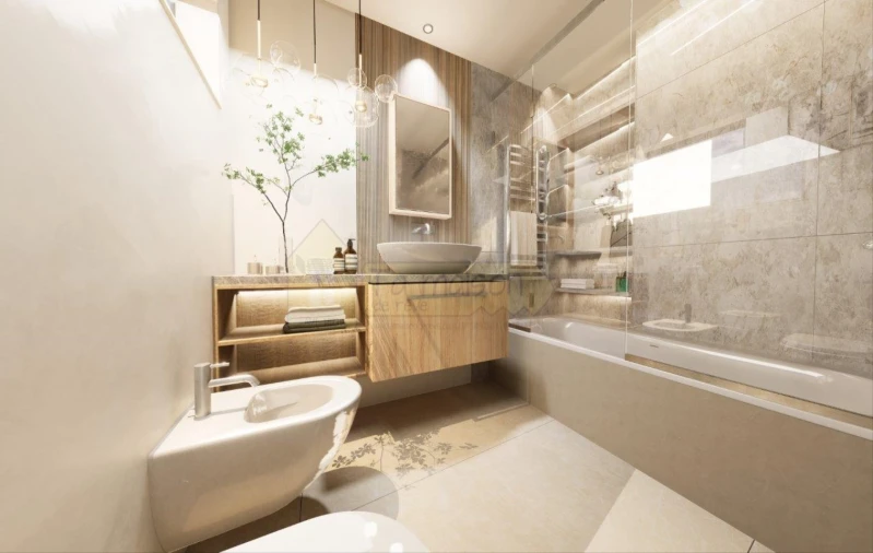 Apartamento T2 para Venda em Almancil Foto 12