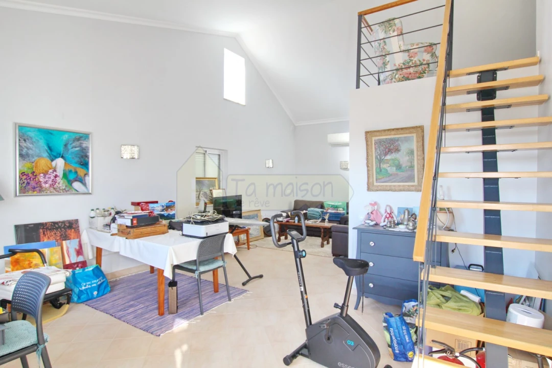 Moradia T3 para Venda em Boliqueime Foto 10