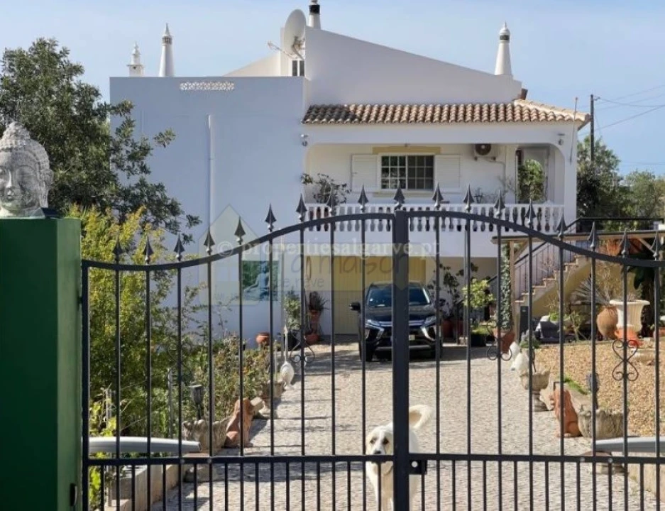 Moradia T3 para Venda em Loule (São Clemente) Foto 8