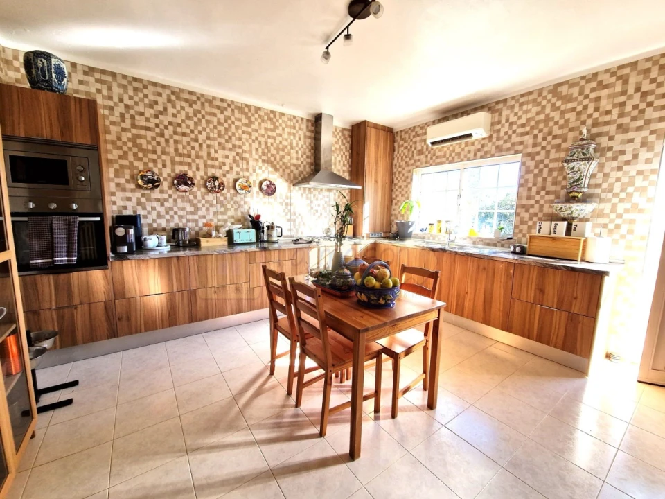Moradia T3 para Venda em Loule (São Clemente) Foto 30
