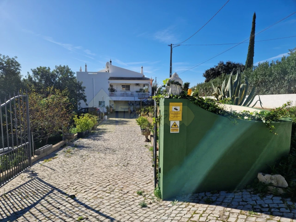 Moradia T3 para Venda em Loule (São Clemente) Foto 31