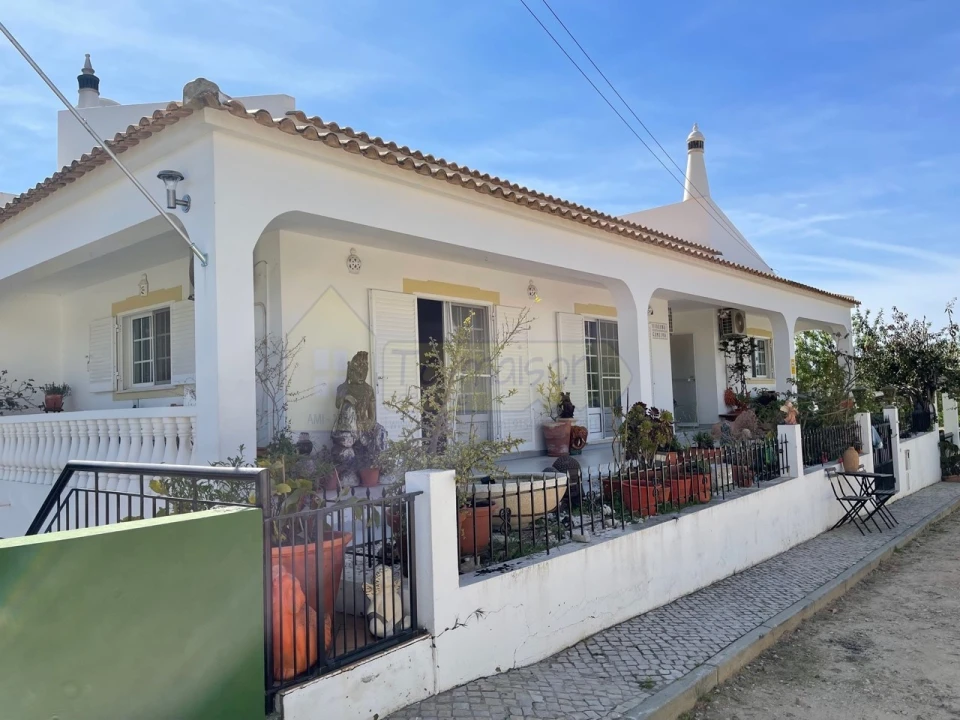 Moradia T3 para Venda em Loule (São Clemente) Foto 6