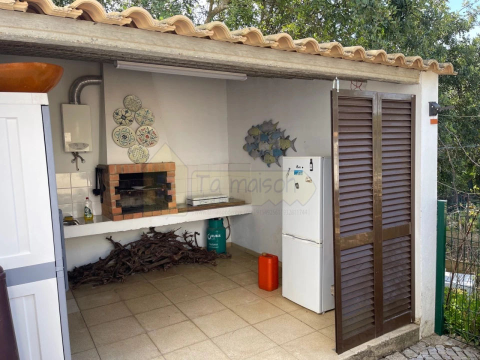Moradia T3 para Venda em Loule (São Clemente) Foto 41