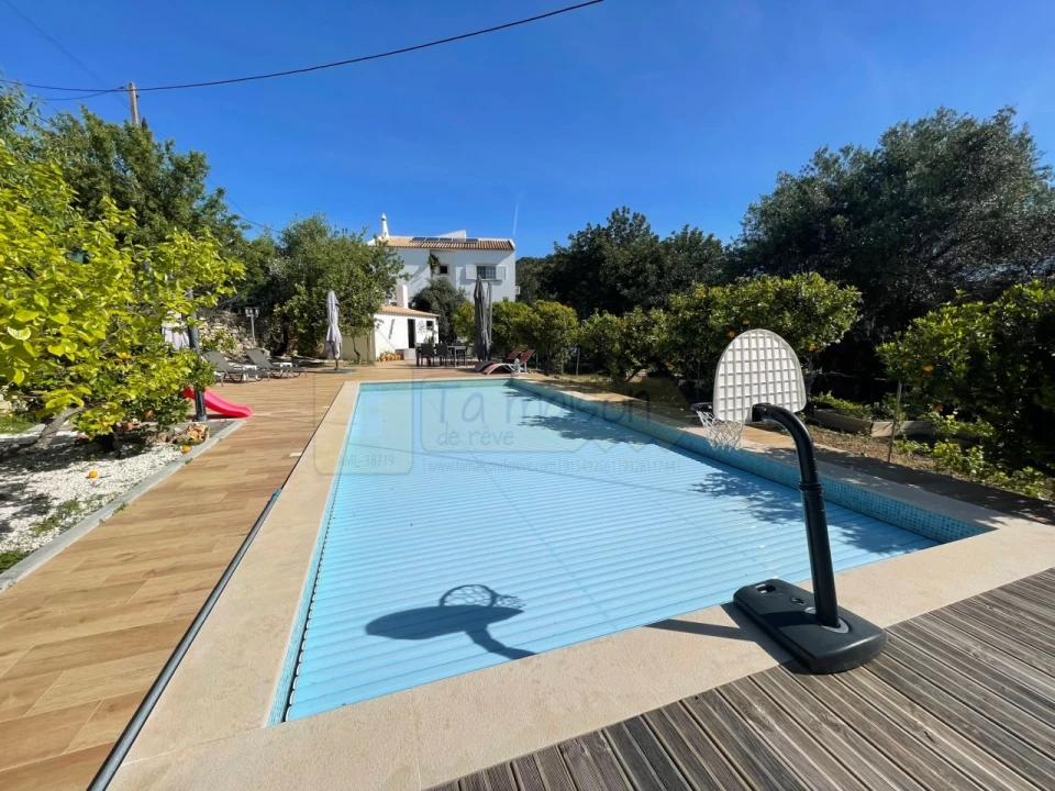 Moradia T3 para Venda em Loule (São Clemente) Foto 3