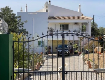 Moradia T3 para Venda em Loule (São Clemente)