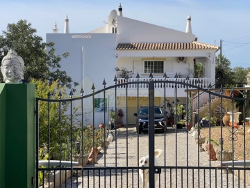 Moradia T3 para Venda em Loule (São Clemente)