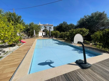 Moradia T3 para Venda em Loule (São Clemente)