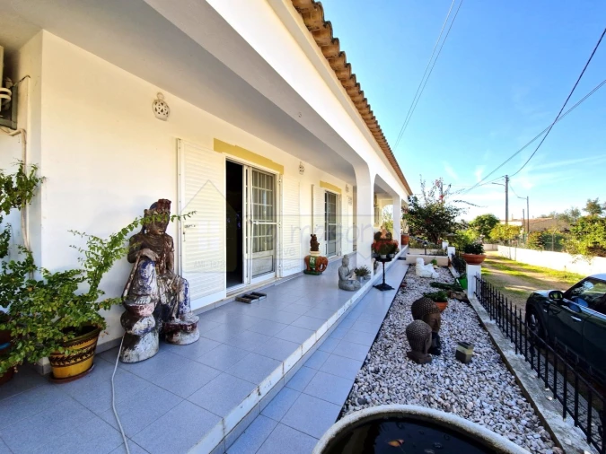Moradia T3 para Venda em Loule (São Clemente) Foto 29