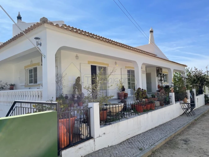 Moradia T3 para Venda em Loule (São Clemente) Foto 6