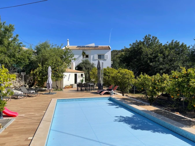 Moradia T3 para Venda em Loule (São Clemente) Foto 43